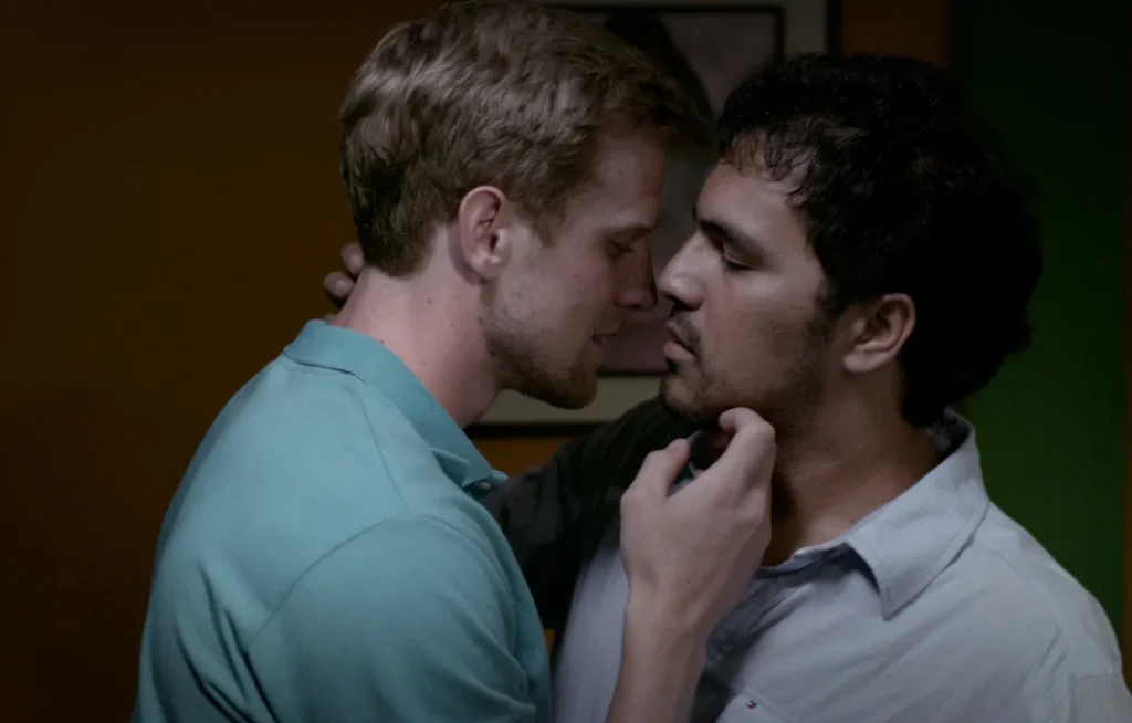 Sebastian Gay Films Matter