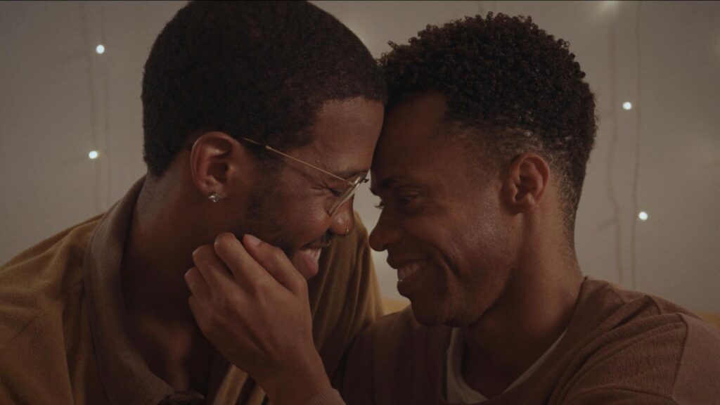 Solitude Gay Films Matter