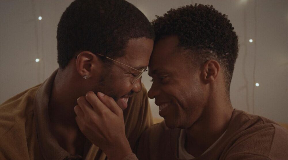 Solitude Gay Films Matter