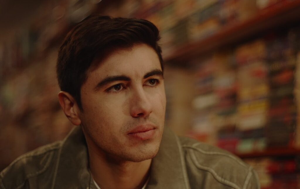 Surfacing Gay Films Matter