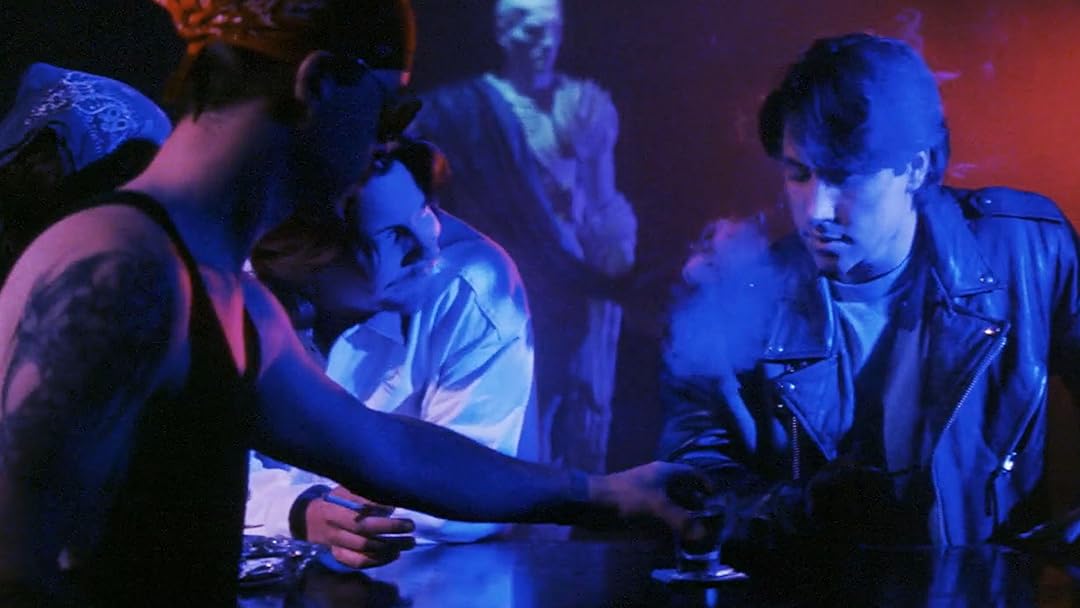 The Blue Boy Gay Films Matter