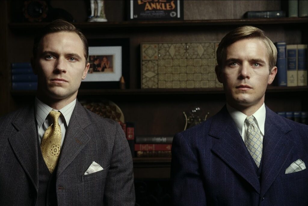 The Last Take Gay Films Matter