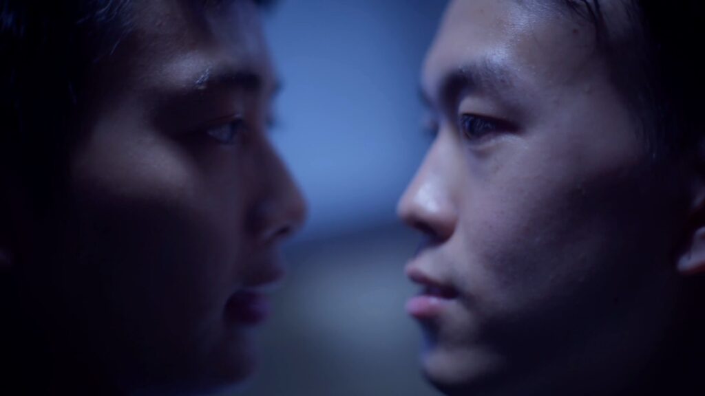 The Sea We've Never Seen Gay Films Matter