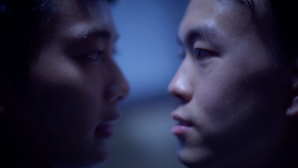 The Sea We've Never Seen Gay Films Matter