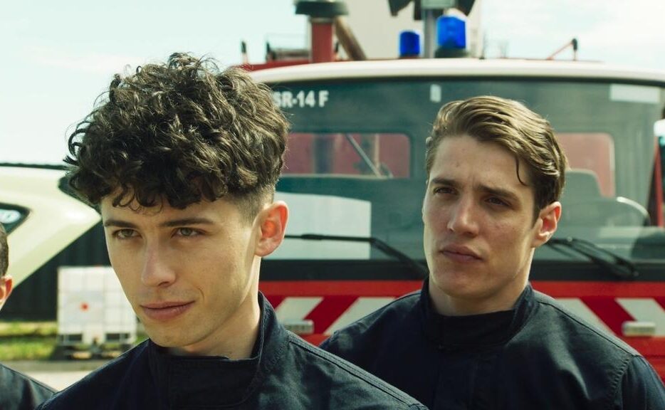 The Squirrel Gay Films Matter