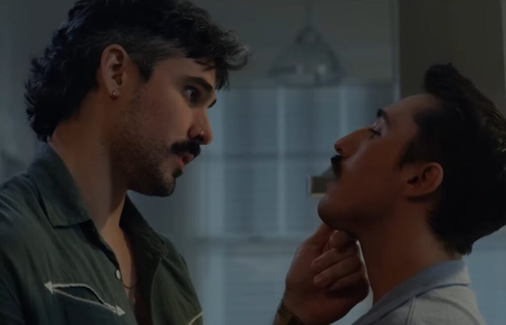The Weekend North Gay Films Matter