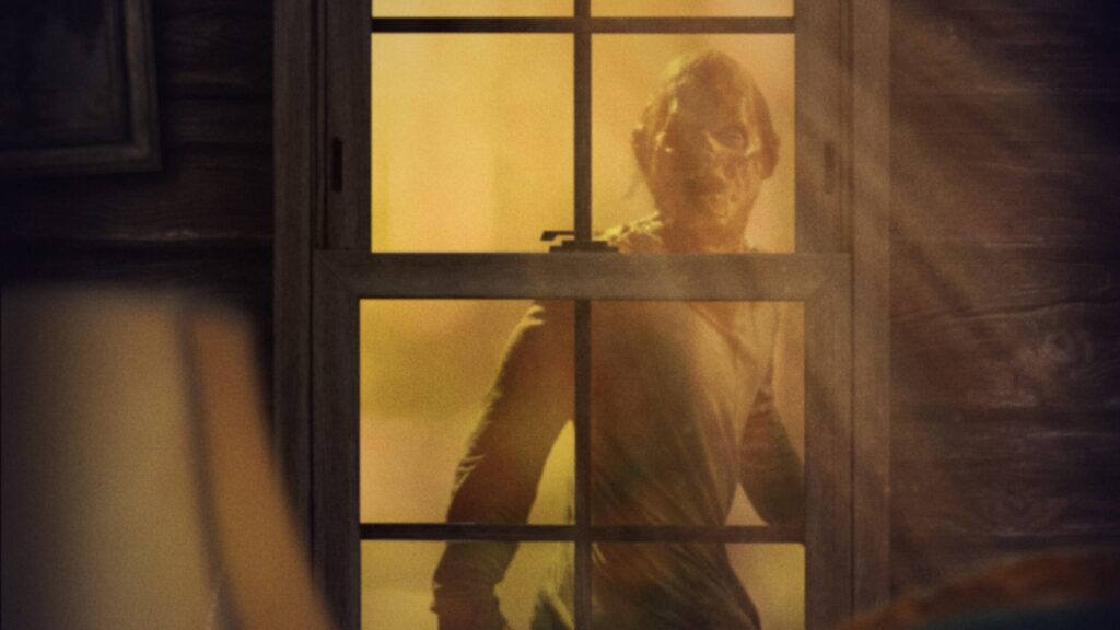 There's a Zombie Outside Gay Films Matter