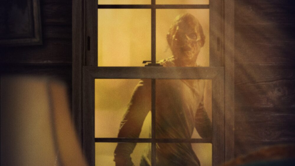 There's a Zombie Outside Gay Films Matter