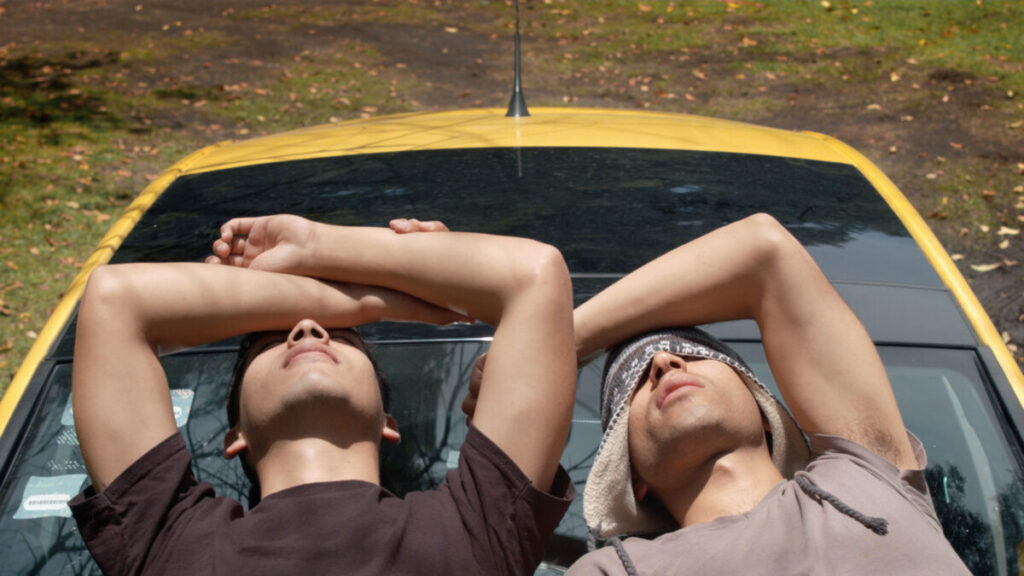 These Peculiar Days Gay Films Matter