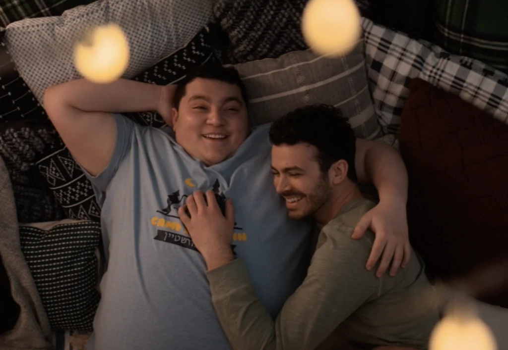 Things Like This Gay Films Matter