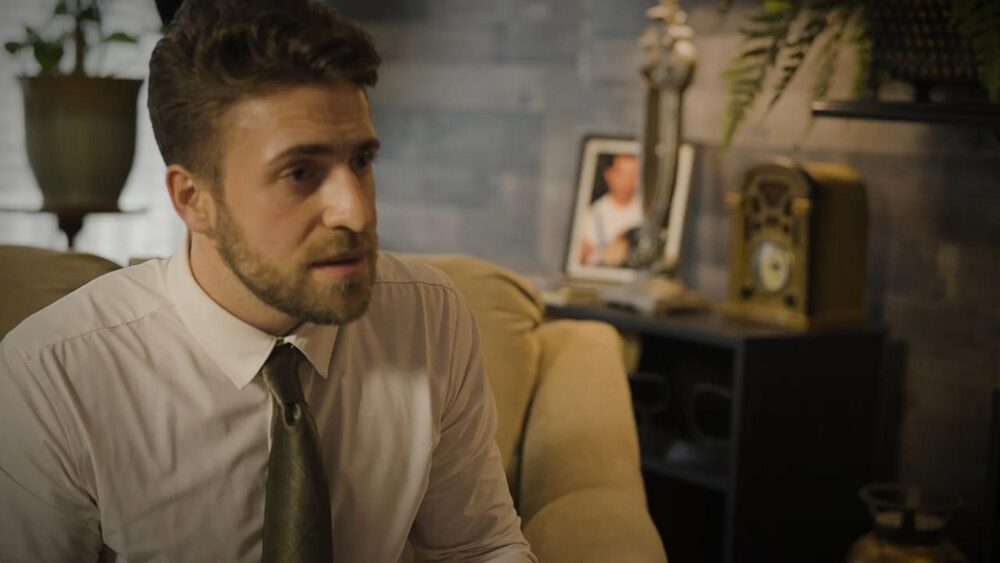A Cause for Alarm Gay Films Matter