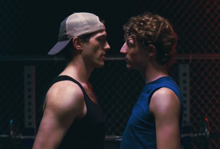 Cool Down Gay Films Matter