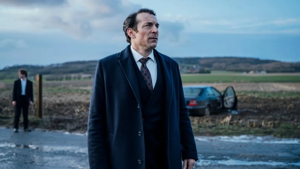 Dust Gay Films Matter