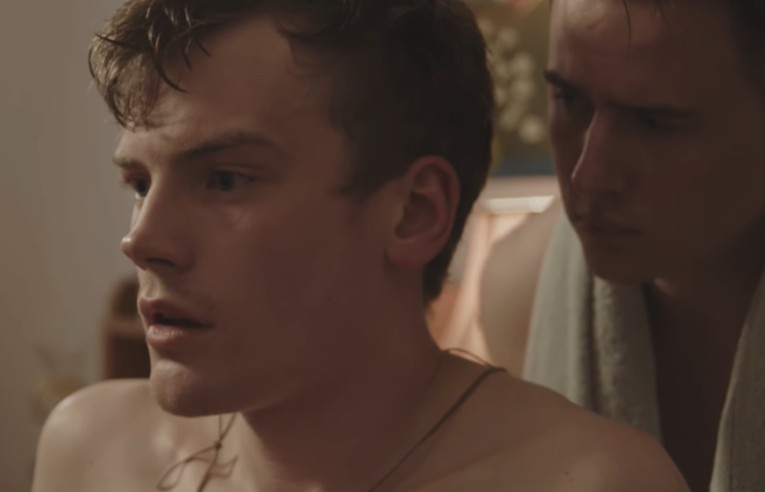 Eden Gay Films Matter
