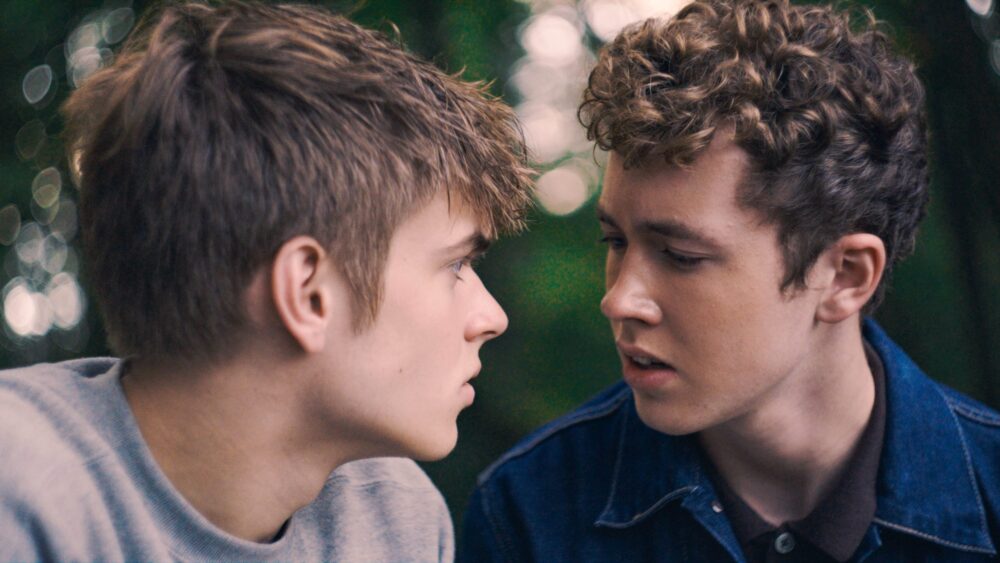 Free at Heart Gay Films Matter