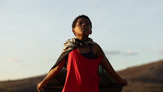 Gugu's World Gay Films Matter