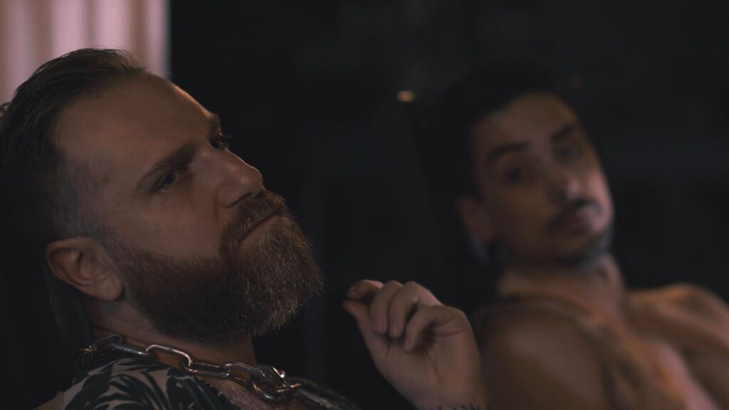 Hollow Lake Gay Films Matter