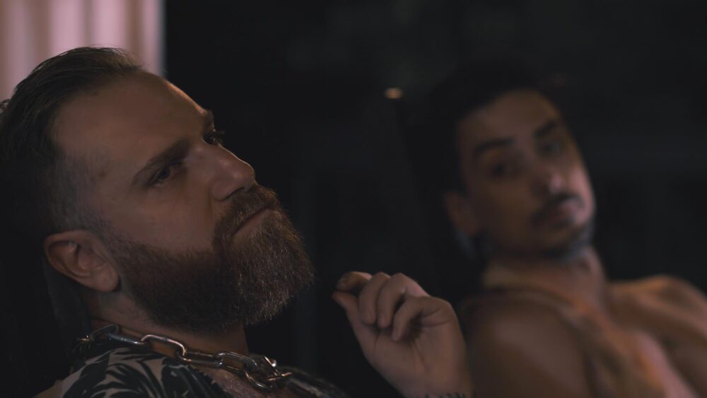 Hollow Lake Gay Films Matter