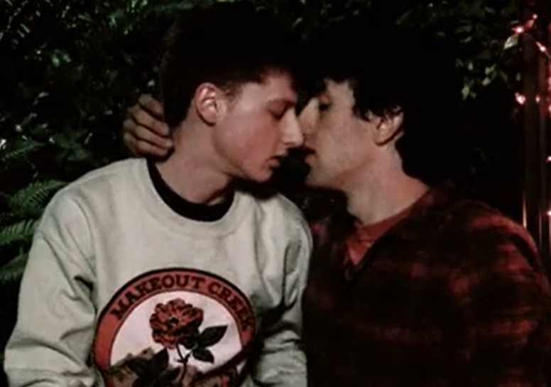 In Pieces Gay Films Matter