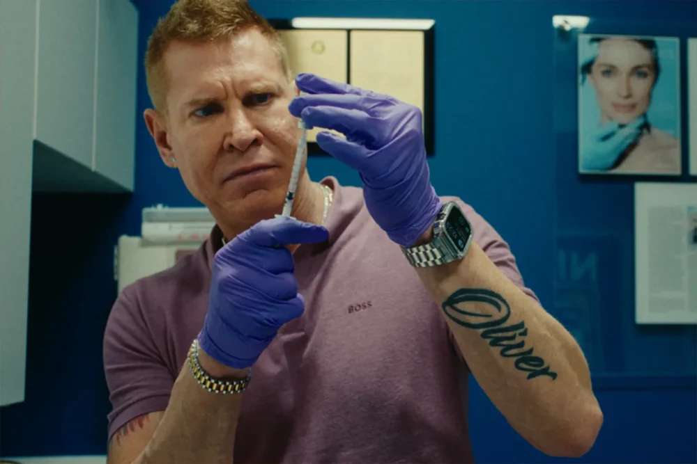 Manhood Gay Films Matter