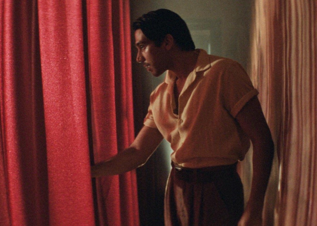 Narciso Gay Films Matter