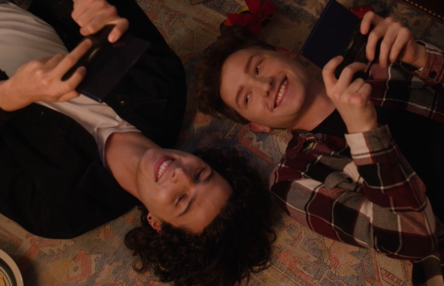 Parallel Circuit Gay Films Matter
