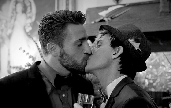 Passion of Fear Gay Films Matter