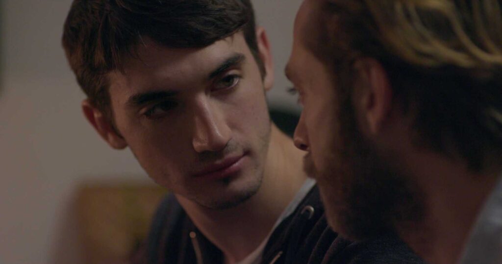 Revived Gay Films Matter