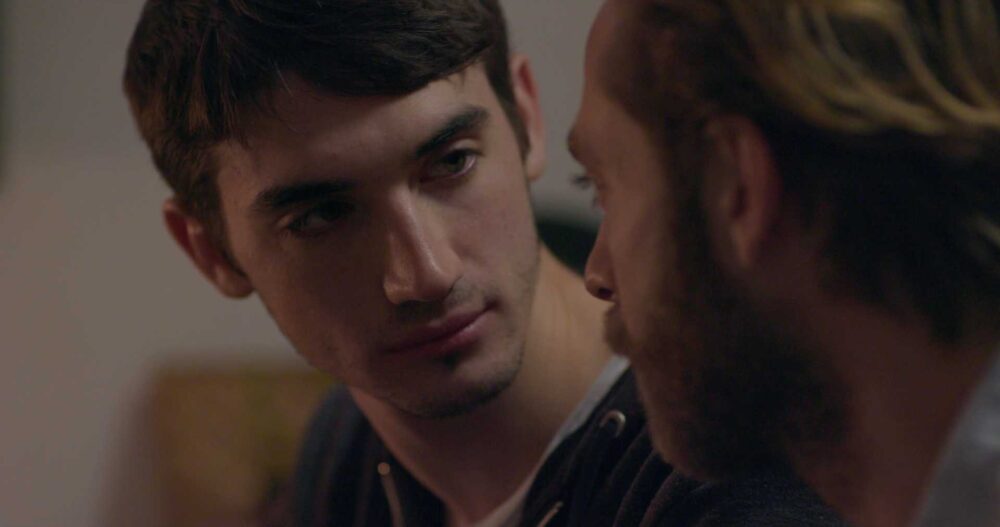 Revived Gay Films Matter