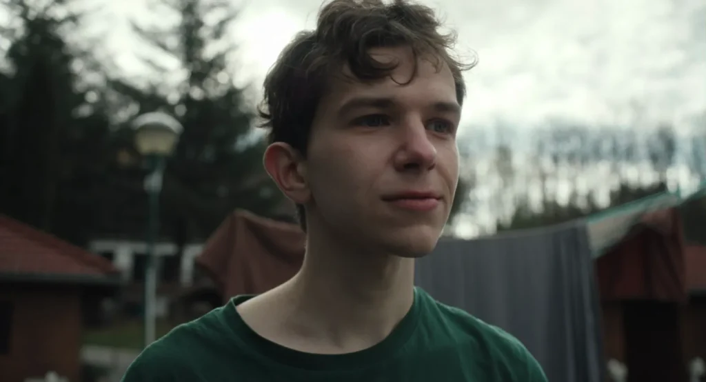 Second Spring Gay Films Matter