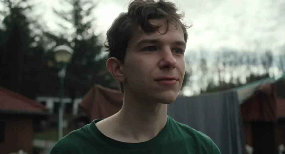 Second Spring Gay Films Matter