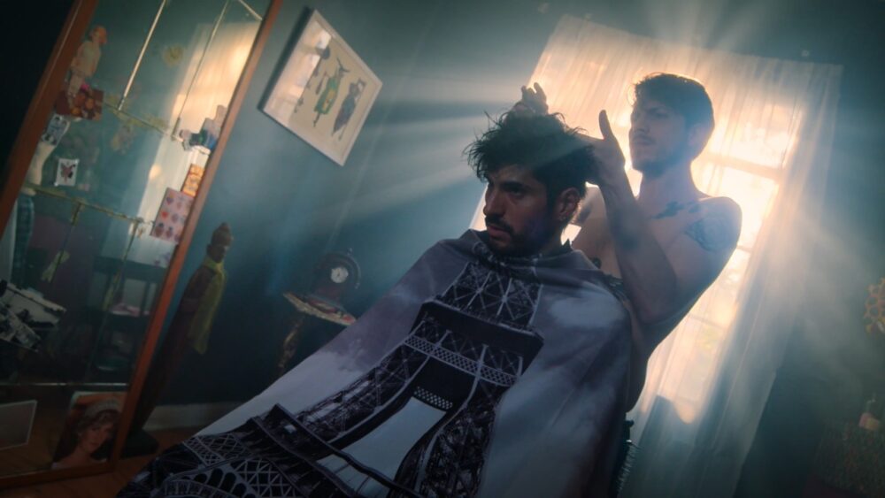The Divine Tragedy Gay Films Matter