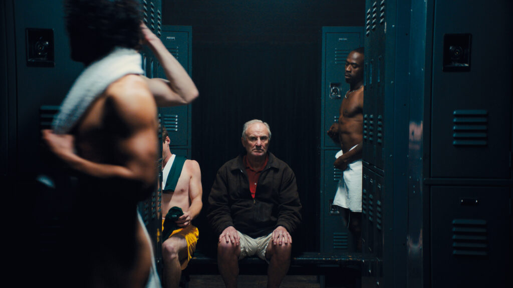 The Last Guest of the Holloway Motel Gay Films Matter