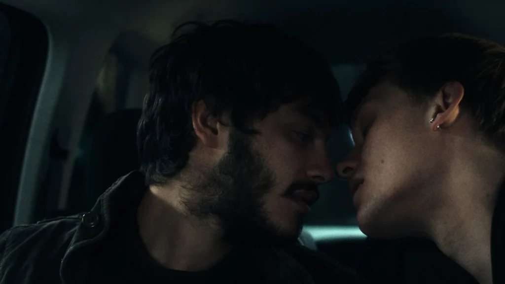 Where To Gay Films Matter