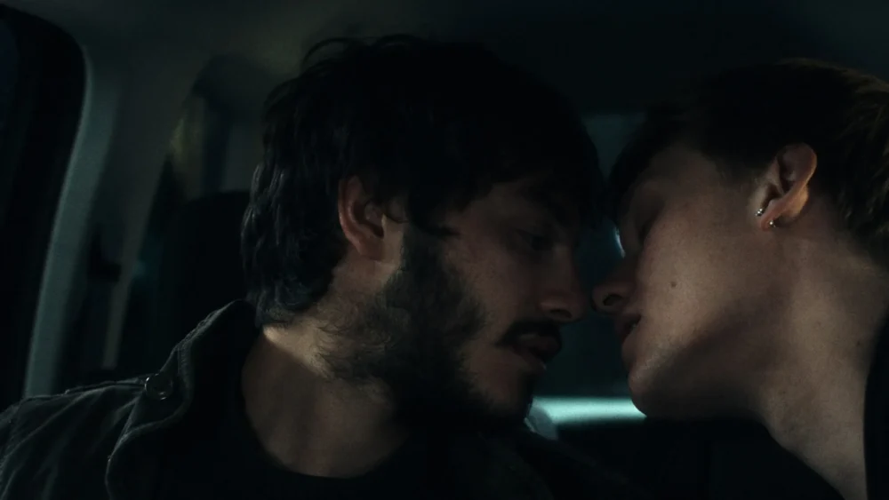 Where To Gay Films Matter