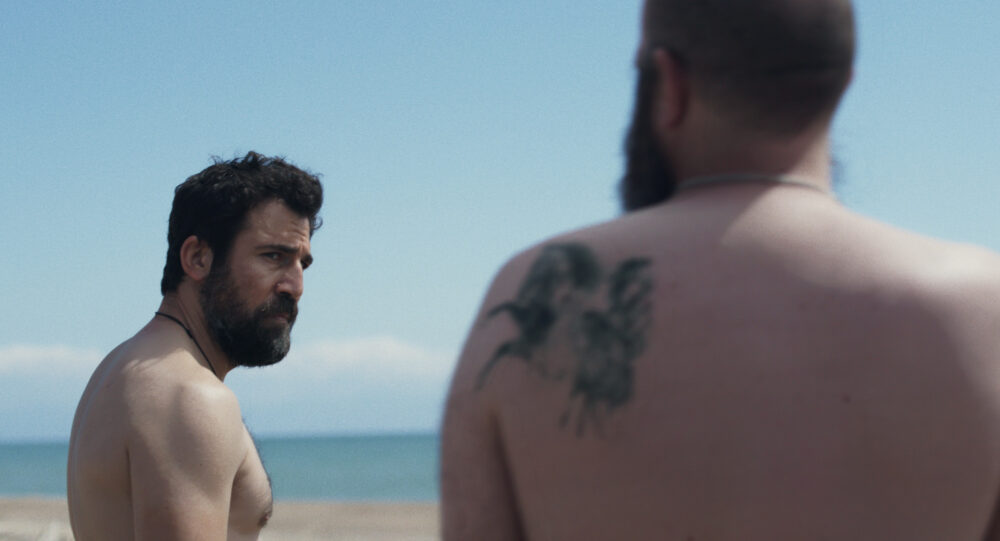 5pm Seaside Gay Films Matter