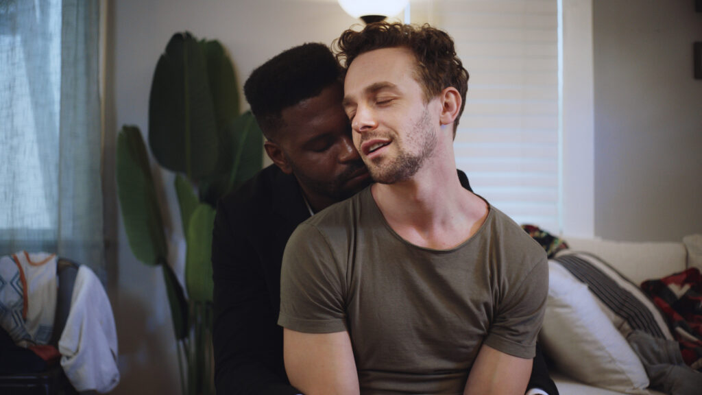 A Coffee Grinder Gay Films Matter