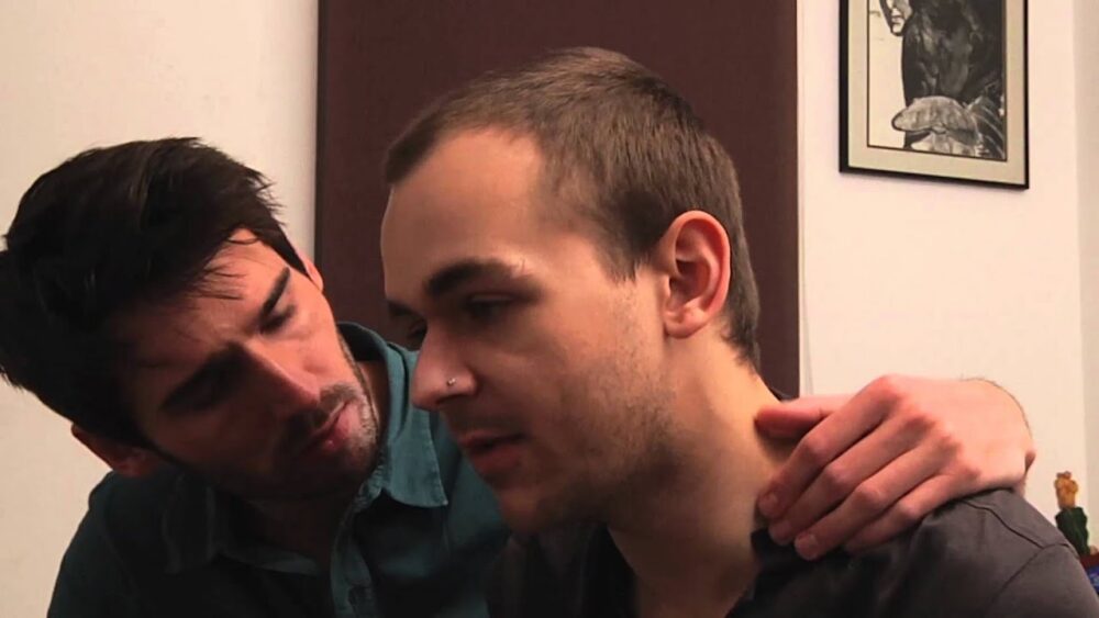 A Little Bit Gay Films Matter