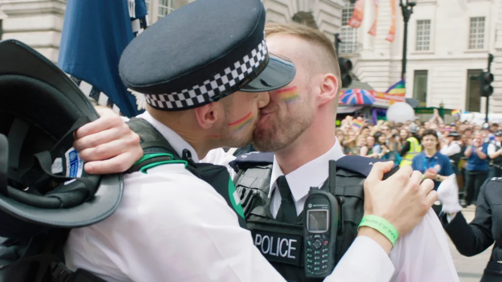 Are You Proud Gay Films Matter