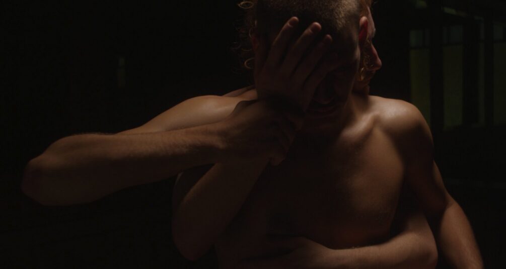 Bare Romance Gay Films Matter