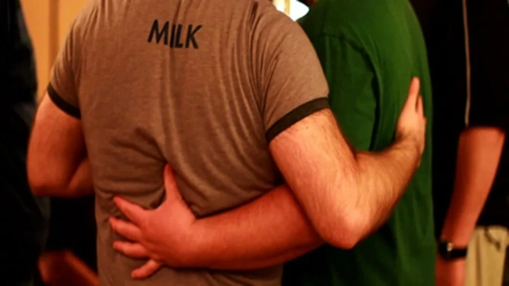 Bear Nation Gay Films Matter