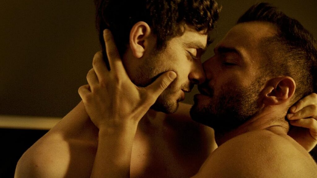 Beyond Love Gay Films Matter