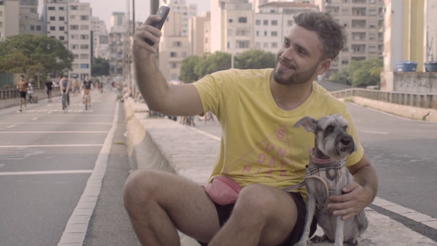 Bitch Gay Films Matter