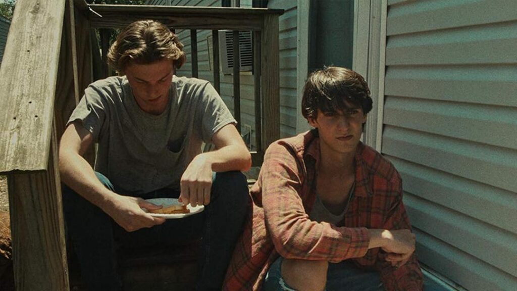 Bleed American Gay Films Matter