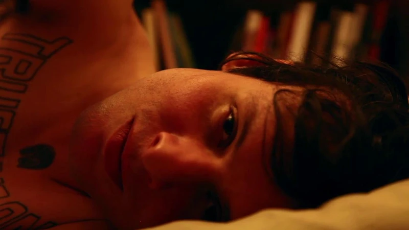 Body Text Our Bones Gay Films Matter