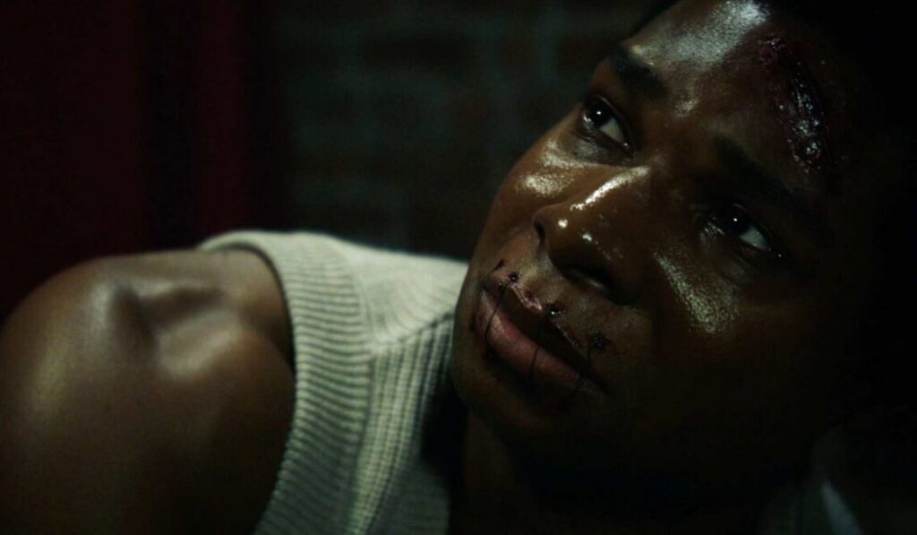 Bonded Gay Films Matter