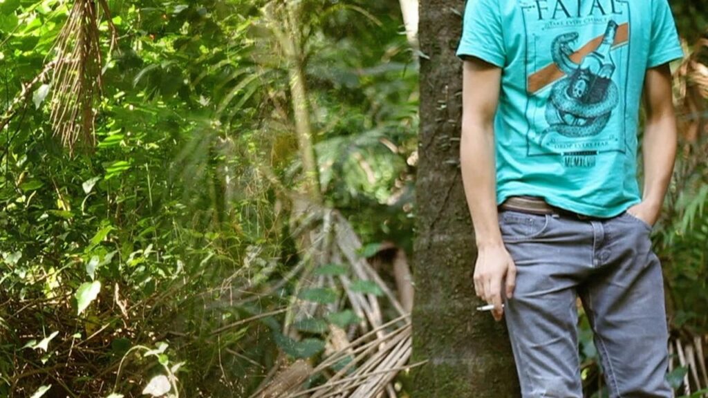 Brazil Jungle Gay Films Matter