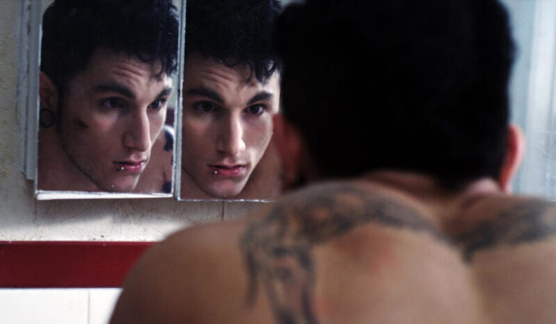Ceramic Tango Gay Films Matter
