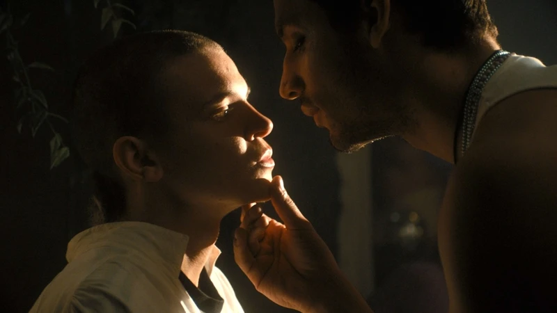 Chico Gay Films Matter