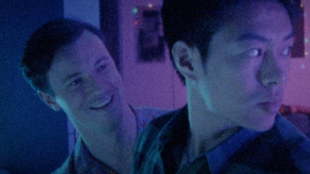 Christian Gay Films Matter